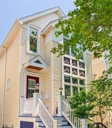 gallery/home builder chicago