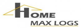 gallery/home max logs logo
